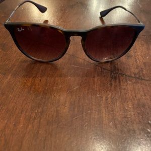 Ray Ban Erika Sunglasses